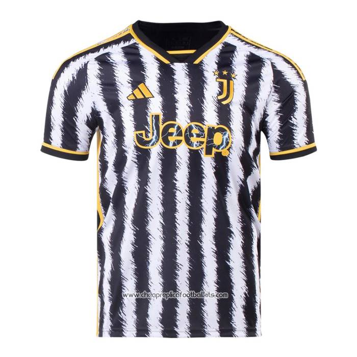 Juventus Home Shirt 2023-2024